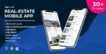 onProperty-Real-Estate-App-Template-for-Flutter-Nulled