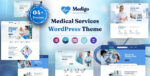 Medigo-Medical-WordPress-Theme-Nulled
