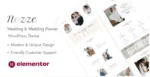 Nozze-Wedding-Planner-WordPress-Theme-Nulled