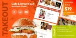 Takeout-Cafe-Fast-Food-WordPress-Theme-Nulled