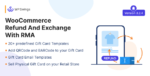WooCommerce Refund And Exchange with RMA -3.2.4