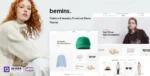 Bemins-–-Fashion-Jewelry-Furniture-Store-Theme-Nulled