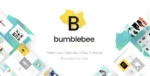 Bumblebee-Web-Design-Agency-Theme-Nulled