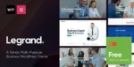 LeGrand-A-Modern-Multi-Purpose-Business-WordPress-Theme-Nulled