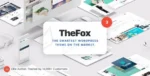 TheFox-Nulled-Responsive-Multi-Purpose-WordPress-Theme-Free-Download