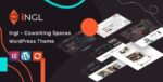 Ingl-Coworking-Spaces-WordPress-Theme-Nulled
