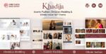Khadija-Fashion-WooCommerce-Theme-Nulled