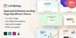Landpagy-Multipurpose-Landing-page-WordPress-Theme-Nulled