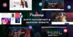 Presentup-Event-Planner-Celebrations-Management-WordPress-Theme-Nulled