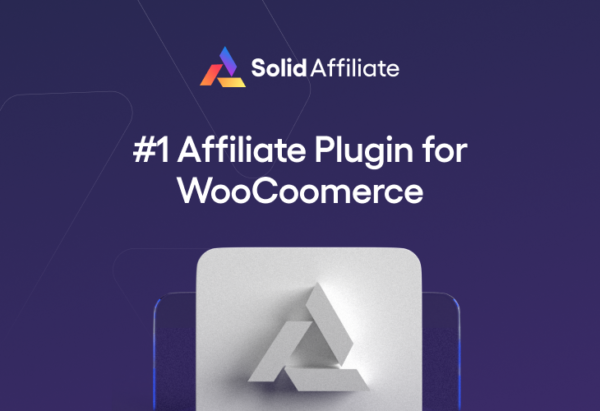 Solid Affiliate v3.0.1