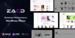 Zagg-Electronics-Accessories-WooCommerce-WordPress-Theme-Nulled