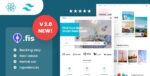 Chisfis-Online-Booking-React-Template-Nulled