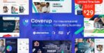 CoverUp-Insurance-Consulting-Business-WordPress-Theme-Nulled