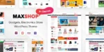 MaxShop