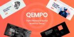 Qempo-–-Digital-Agency-Services-WordPress-Theme-Nulled