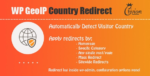 WP-GeoIP-Country-Redirect-Nulled