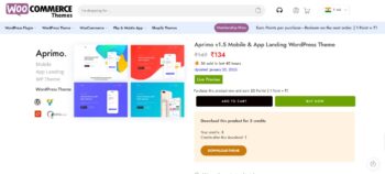 Woocommerce Themes