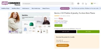 Woocommerce Themes