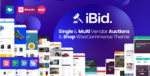 iBid-Nulled-Multi-Vendor-Auctions-WooCommerce-Theme-Free-Download