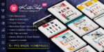 KuteShop - Fashion, Electronics & Marketplace Elementor WooCommerce Theme