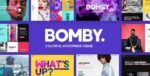 Bomby-Creative-Multi-Purpose-WordPress-Theme-Nulled