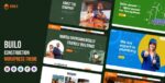 Builo-–-Construction-WordPress-Theme-Nulled