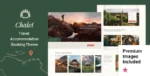 Chalet-Travel-Booking-WordPress-Theme