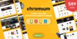 Chromium-—-Auto-Parts-Shop-Shopify-Theme-Nulled