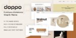 Doppo-Furniture-Multipurpose-Shopify-Theme-Nulled