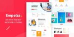 Empelza-–-Creative-Agency-WordPress-Theme-Nulled