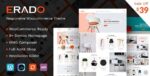 Erado-eCommerce-WordPress-Theme-Nulled