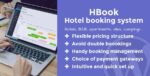 HBook-–-Hotel-booking-system-–-WordPress-Plugin-Nulled