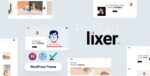 Lixer-Nulled-Creative-Portfolio-WordPress-Theme-Free-Download