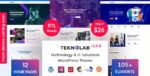 Teknolab-Nulled-Technology-IT-Solutions-WordPress-Theme-Free-Download