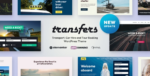 Transfers-Transport-and-Car-Hire-WordPress-Theme-Nulled