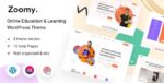 Zoomy-–-LMS-Education-WordPress-Theme-Nulled