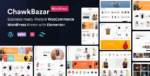 ChawkBazar-Elementor-Lifestyle-and-Fashion-Ecommerce-Theme-Nulled