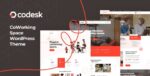 Codesk-Creative-Office-Space-WordPress-Theme-Nulled