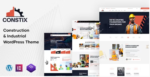 Constix-Construction-Factory-Industrial-WordPress-Theme-Nulled
