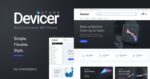 Devicer-–-Electronics-Mobile-Tech-Store-Nulled-1-768×403