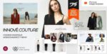 Innove-Couture-Fashion-Boutique-WordPress-Nulled