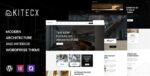Kitecx-–-Architecture-Interior-WordPress-Theme-Nulled