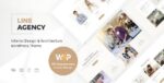 Line-Agency-WordPress-Theme-Nulled
