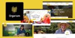 Orgarium-–-Agriculture-Organic-WordPress-Theme-Nulled