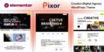 Pixor-–-Creative-Digital-Agency-WordPress-Theme-Nulled