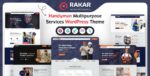 Rakar-Multipurpose-Services-WordPress-Theme-Nulled