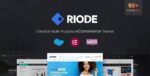 Riode-Multi-Purpose-WooCommerce-Theme-Nulled