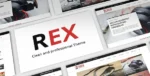 The-REX