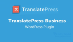 TranslatePress Pro