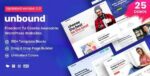 Unbound-–-Business-Agency-Multipurpose-Theme-Nulled
